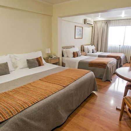 Hotel Dacarlo Σαντιάγκο Εξωτερικό φωτογραφία