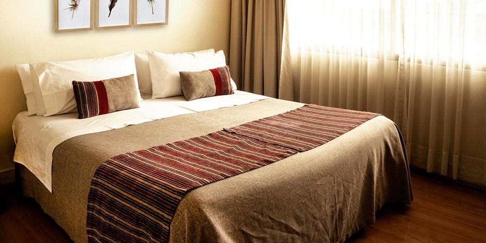 Hotel Dacarlo Σαντιάγκο Εξωτερικό φωτογραφία
