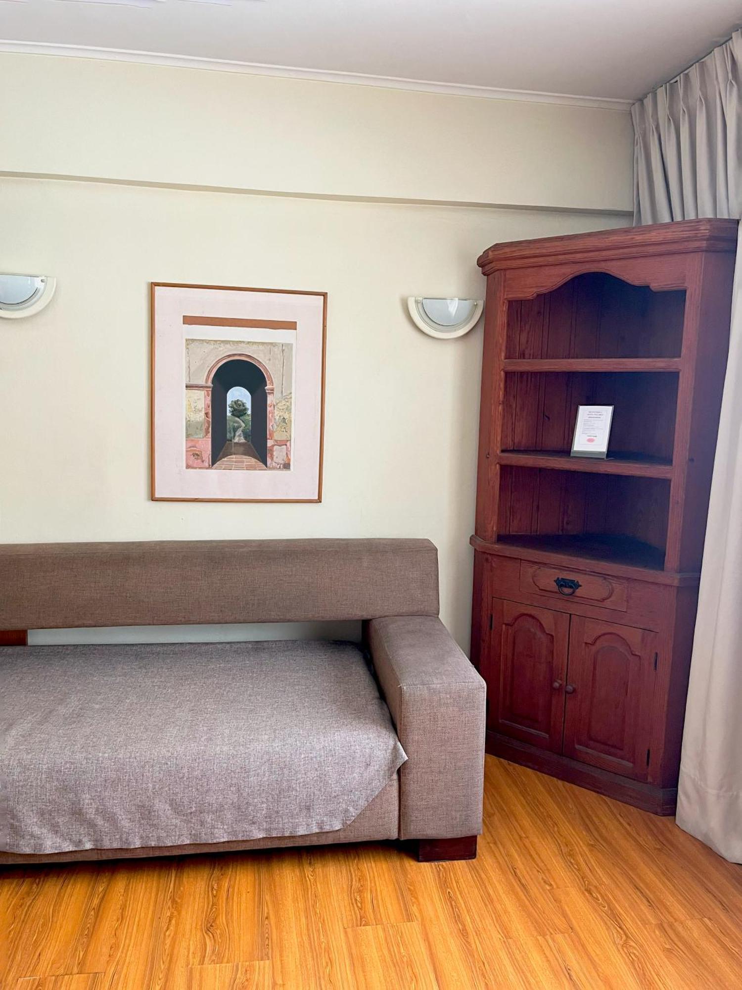 Hotel Dacarlo Σαντιάγκο Εξωτερικό φωτογραφία
