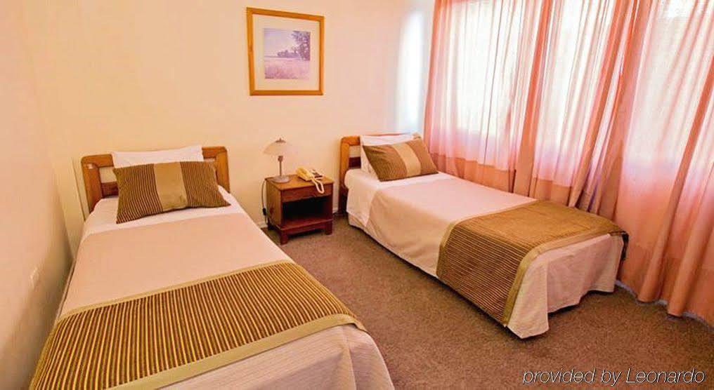 Hotel Dacarlo Σαντιάγκο Εξωτερικό φωτογραφία