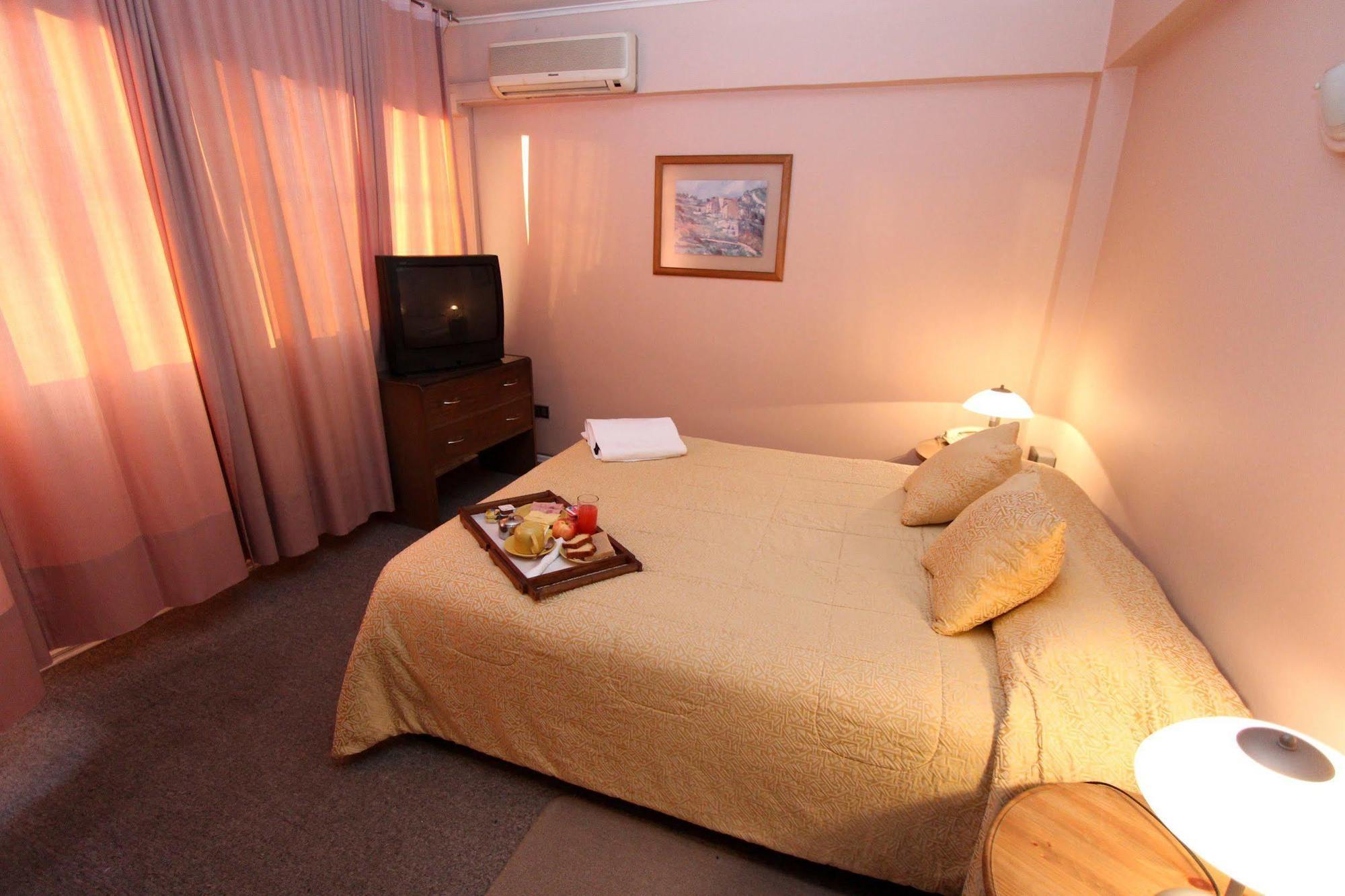 Hotel Dacarlo Σαντιάγκο Εξωτερικό φωτογραφία